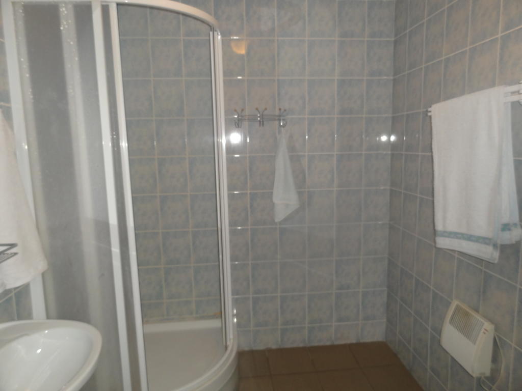 Hotel Rebir Даугавпілс Номер фото